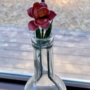 VTG Original by Robert Flower Brooch